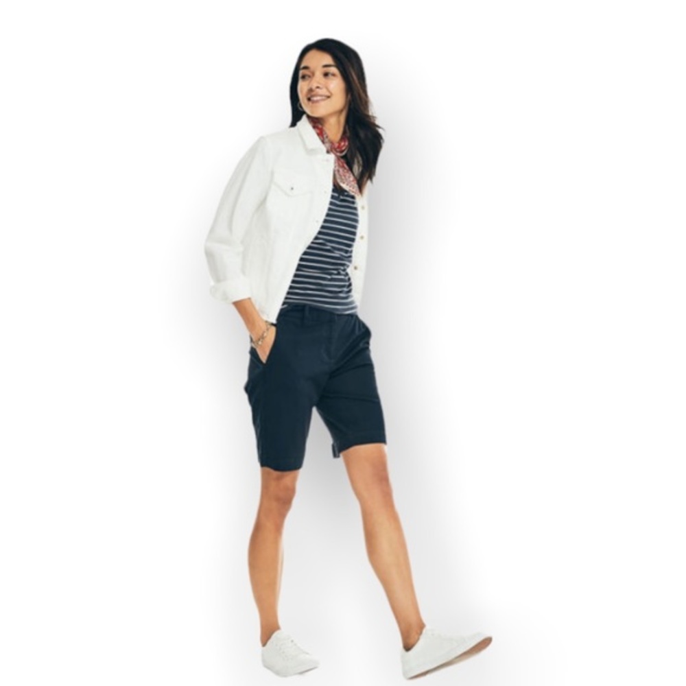 243✨Nautica Twill Shorts✨